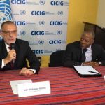 UE dona 5,3 millones de dólares para combatir la corrupción en Guatemala