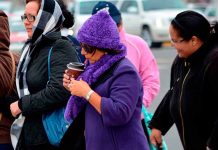 Aumenta a tres los fallecidos por los efectos de un frente frío en Honduras