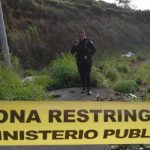 Encuentran cadáver desmembrado en Guatemala