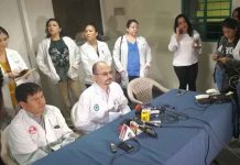 Guatemala: Médicos del Hospital Roosevelt piden seguridad y no traslado de reos
