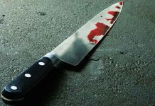 Joven argentino asesina a una familia con un cuchillo carnicero