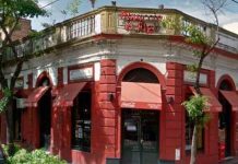 Argentina: Cocinero mató a su compañero de trabajo tras fuerte discusión