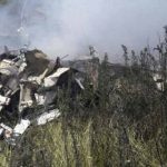 Avioneta se estrella y deja cuatro muertos en Bolivia