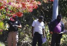 Reportan 7 asesinatos entre la noche de ayer y madrugada de hoy en El Salvador
