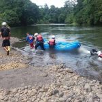 Costa Rica: Hallan cuerpo en el río Sarapiquí que sería de nicaragüense desaparecido