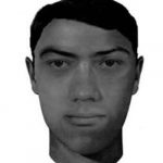 Autoridades difunden retrato del secuestrador de española en México