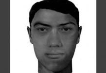 Autoridades difunden retrato del secuestrador de española en México