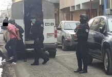 Panamá: Detención preventiva para implicados en asesinato de futbolista