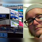 Arrestan a exsoldado de EE.UU. sospechoso de planificar atentado en Navidad