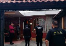 Costa Rica: Adolescentes lideraban red de prostitución que reclutaba a colegialas