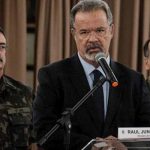 Gobierno de Brasil autoriza refuerzo de seguridad en Río de Janeiro