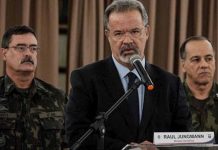 Gobierno de Brasil autoriza refuerzo de seguridad en Río de Janeiro