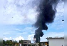 Aumenta a seis muertos y 18 heridos tras explosiones en Colombia