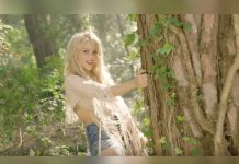 Shakira y Piqué desbordan amor en «Me enamore» (Video)