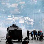 Anuncian cierre en paso de fronteras entre El Salvador y Honduras por crisis política