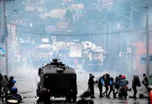 Anuncian cierre en paso de fronteras entre El Salvador y Honduras por crisis política