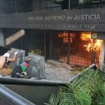 Evo Morales responsabiliza a Almagro de la violencia en Venezuela