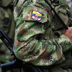 Fuerzas Armadas Revolucionarias de Colombia comienzan a dejar armas