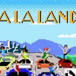 Video: La genial versión en 8-Bits de «La La Land»
