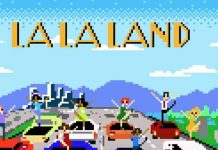 Video: La genial versión en 8-Bits de «La La Land»