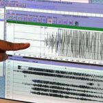 Sismo de 4,3 sacude noroeste de Costa Rica