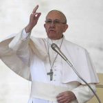 La visita del papa a Colombia ya cuenta con 11.000 voluntarios en Medellín