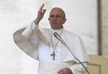 La visita del papa a Colombia ya cuenta con 11.000 voluntarios en Medellín