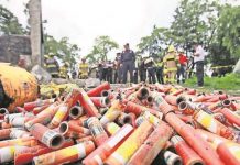 México: Aumentan fallecidos tras explosión en almacén de pirotecnia