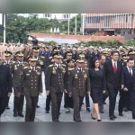 Venezuela celebra 206 años de la firma de Independencia