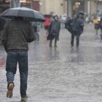 Declaran alerta verde en varias zonas de Costa Rica por fuertes lluvias