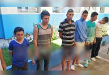El Salvador: Joven aparentaba ser un indefenso niño para colaborar con mareros