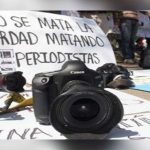Federación Internacional de Periodistas pide a México protección para comunicadores