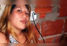 Conmoción en Argentina tras muerte por estrangulamiento de joven embarazada