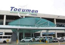 Apagón en el principal aeropuerto de Panamá dejó pérdidas millonarias