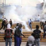 Universidad hondureña cancela tercer período académico por toma de edificios