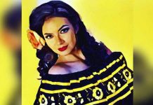 Galería de Fotos: Ella es la «copia» de Thalía y ¡es mexicana!