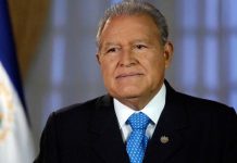 El Salvador protesta por expresiones de Trump y demanda respeto