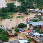 Cambio climático generará inundación de varias islas mexicanas