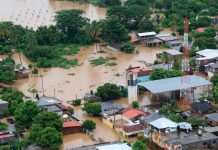 Cambio climático generará inundación de varias islas mexicanas