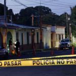 El Salvador: Mareros lanzan granada contra delegación policial de Zaragoza