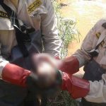 Honduras: Perros arrastran cadáver de bebé a una finca para devorarlo