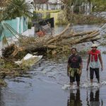 Puerto Rico: Confirman dos casos de leptospirosis tras paso de huracán María