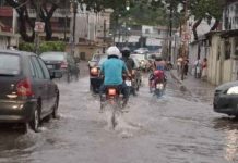 Ecuador: Invierno deja 13 muertos y 5.567 familias afectadas