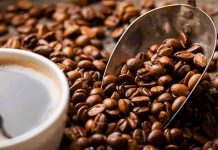 Centroamérica impulsa la venta de su café en Taiwán que registra fuerte alza