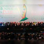 Presidente Evo Morales reafirma apoyo hacia los inmigrantes del mundo