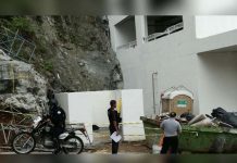 Nicaragüense muere tras caer de edificio en Panamá