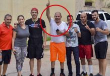 México: Matan a balazos a hermano de excampeón de boxeo Julio César Chávez
