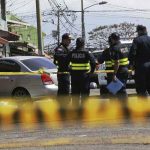 Costa Rica: Nicaragüense muere tras recibir impactos de bala a manos de su pareja