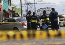 Costa Rica: Nicaragüense muere tras recibir impactos de bala a manos de su pareja