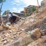 Etiopía: Deslizamiento de tierra deja 30 muertos